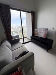 Forte Suites (D8), Apartment #557617201